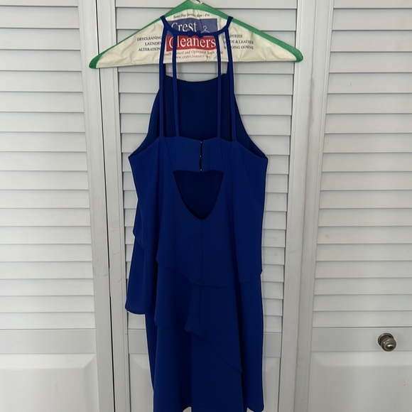 Cocktail Dress - Picture 2 of 3